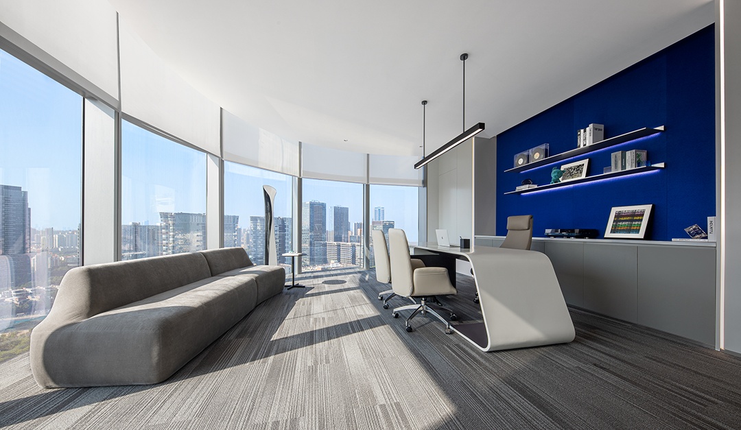 辦公設(shè)計(jì)